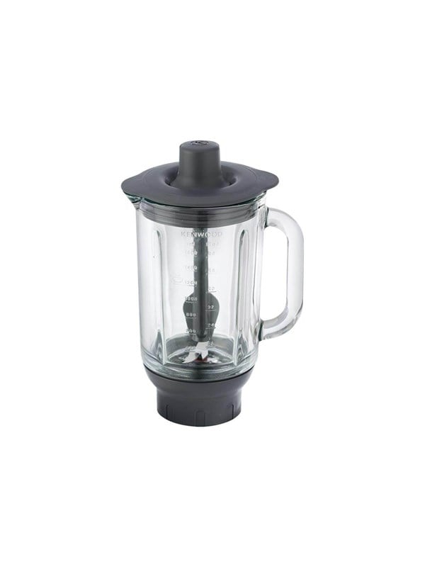 Kenwood KAH359GL - blending jar - grey