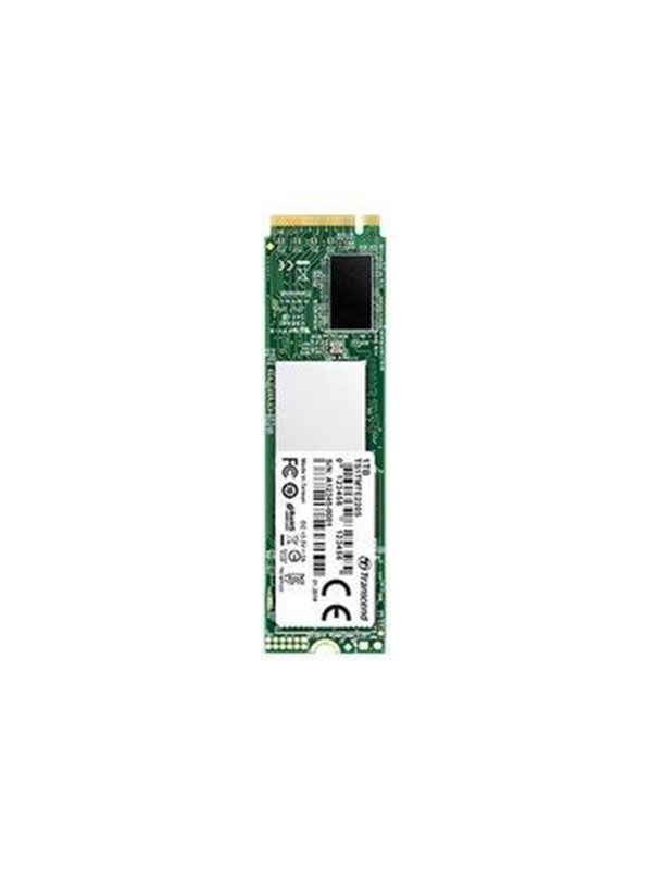 Transcend 220S SSD - 256GB - PCIe 3.0 - M.2 2280