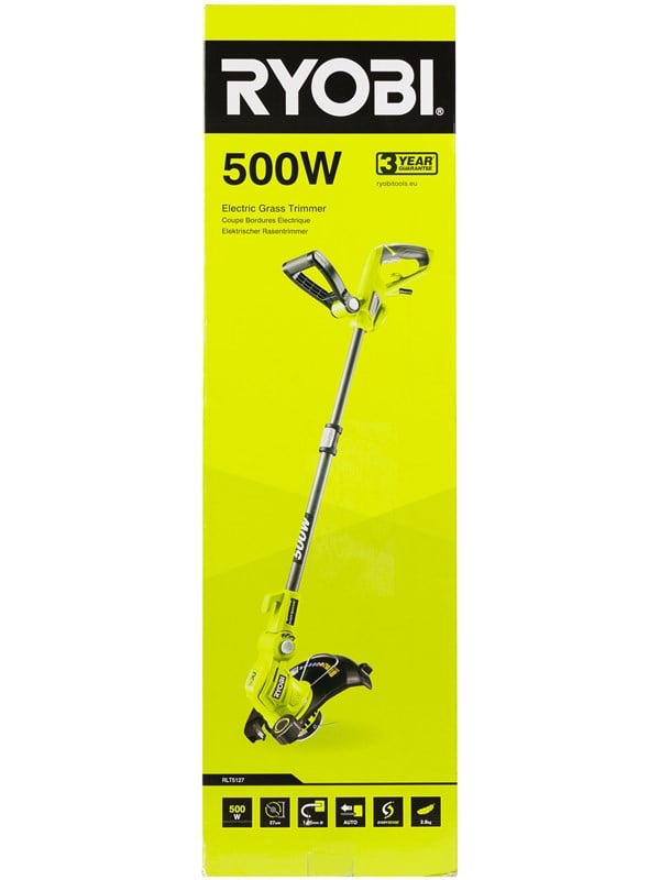 Ryobi RLT5127 - grass trimmer