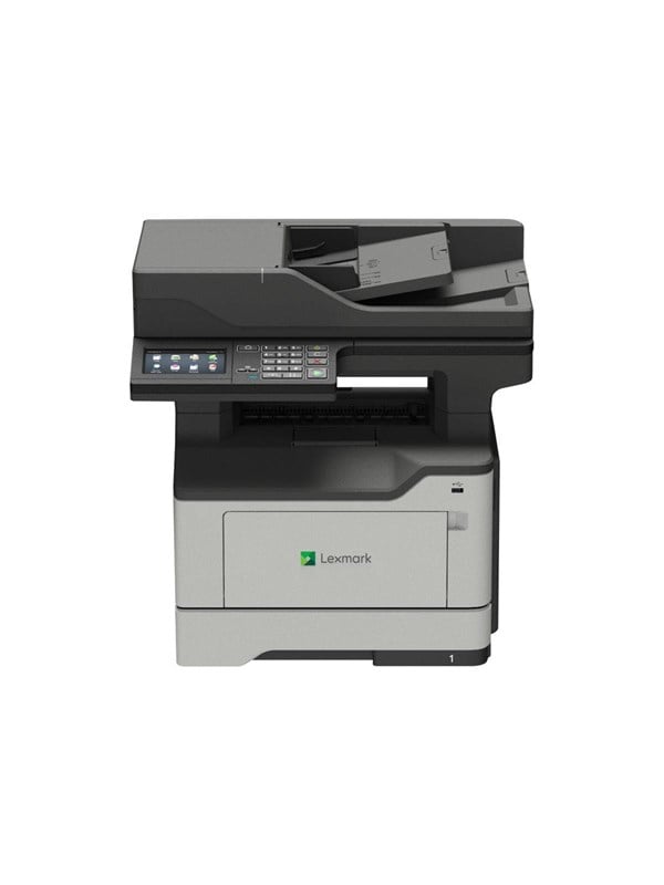 Lexmark MX521ade Multifunktion - Monokrom - Laser
