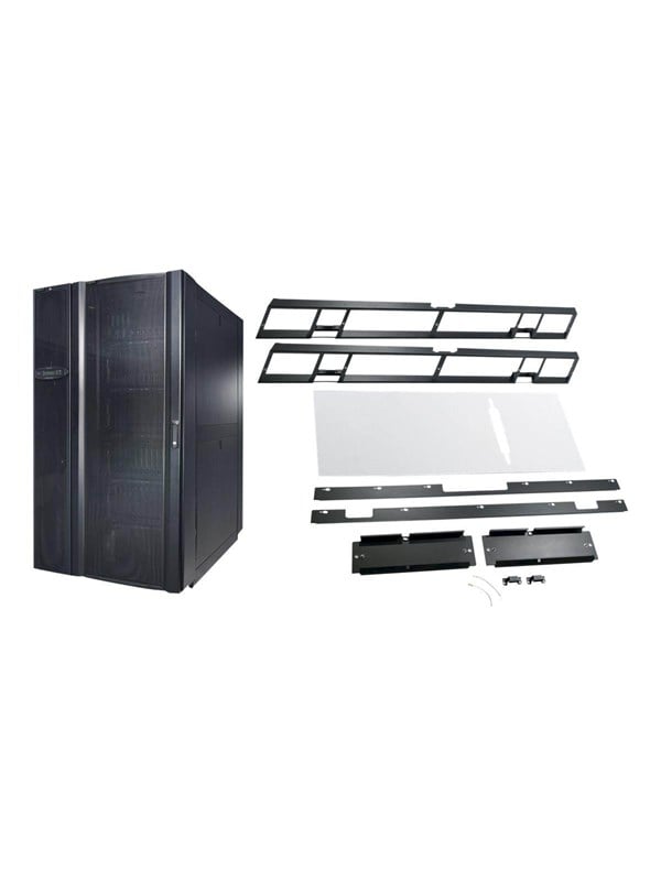 APC air containment system - 42U