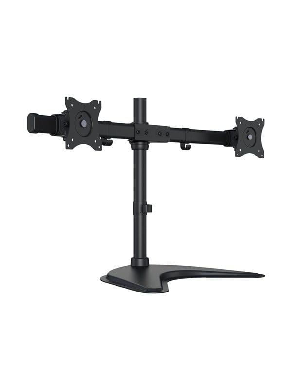 Multibrackets M Deskstand Basic Dual