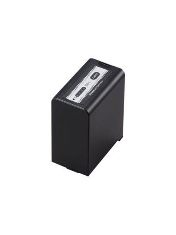 Panasonic Battery AG-VBR118G