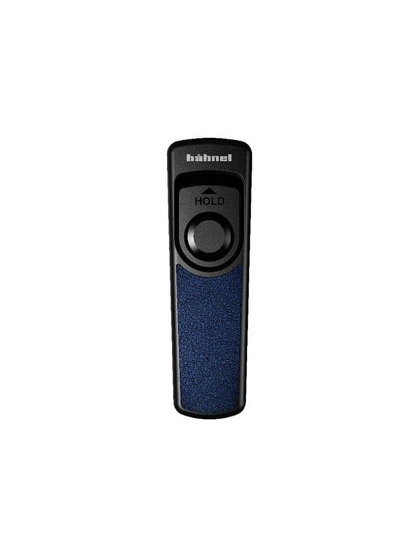 Hähnel Cord Remote HR 280 Pro Olympus/Panasonic Hähnel Cord Remote HR 280 Pro Olympus/Panasonic