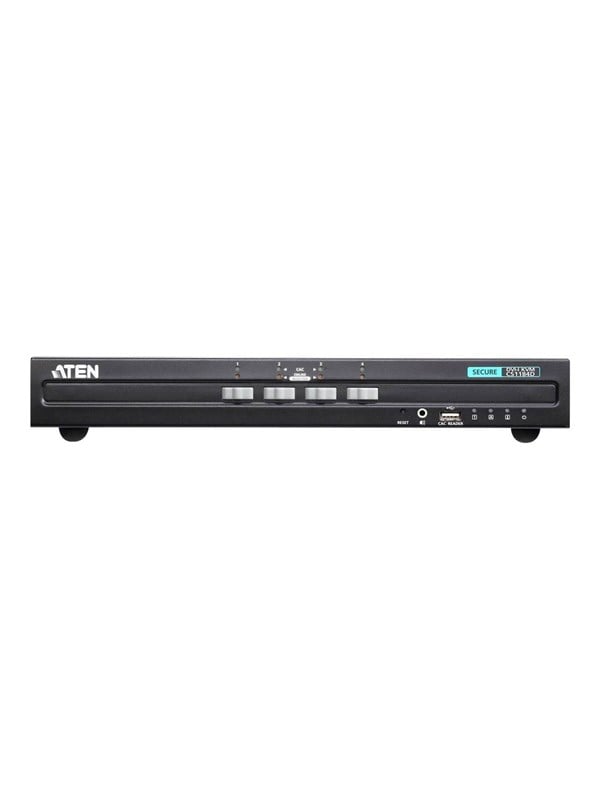 ATEN 4-Port USB DVI Secure KVM Switch