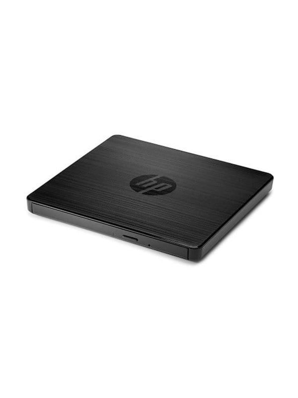 HP I USB External DVDRW Drive - DVD-RW (Brænder) - USB