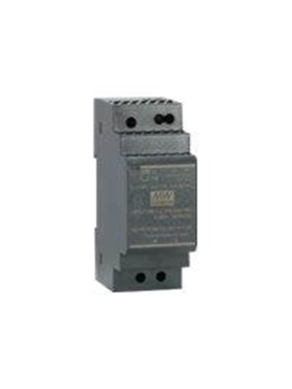 LevelOne POW-2411 - power supply - 30 Watt Strømforsyning - 30 Watt - ATX - 80 Plus