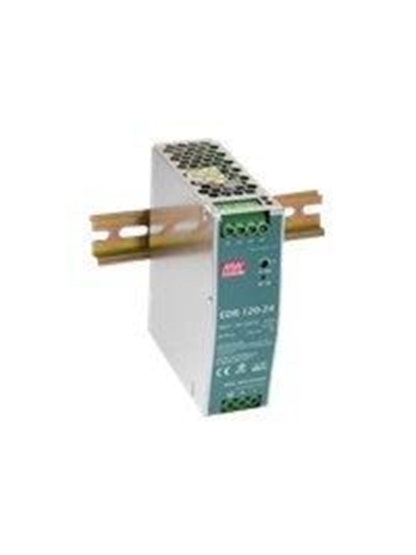 LevelOne POW-4841 - power supply - 120 Watt Strømforsyning - 120 Watt - ATX - 80 Plus
