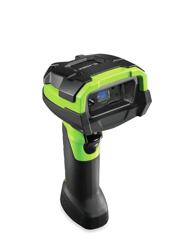 Zebra DS3678 RUGGED AREA IMAGER