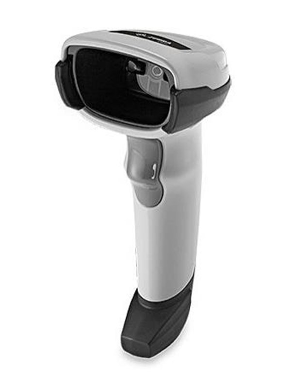 Zebra DS2278 - Standard Range (SR) - stregkodescanner - håndmodel - 2D imager - 762 mm / sek. - afkodet - Bluetooth 4.0