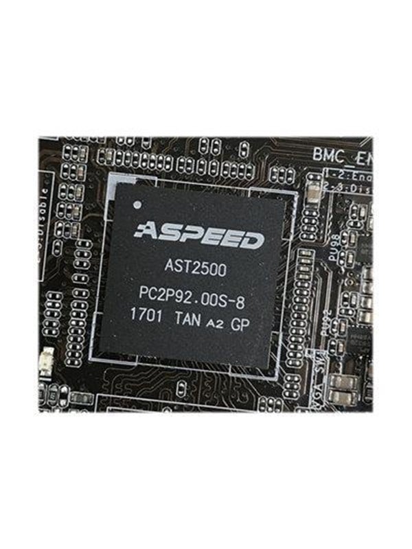 ASUS ASMB9-iKVM - Adapter for fjernadministration