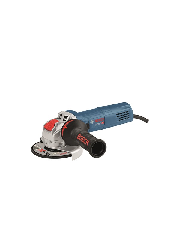 Bosch Professional GWX 9-125 S