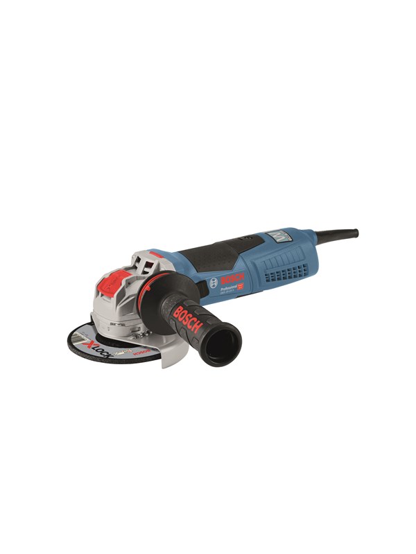 Bosch Professional GWX 19-125 S