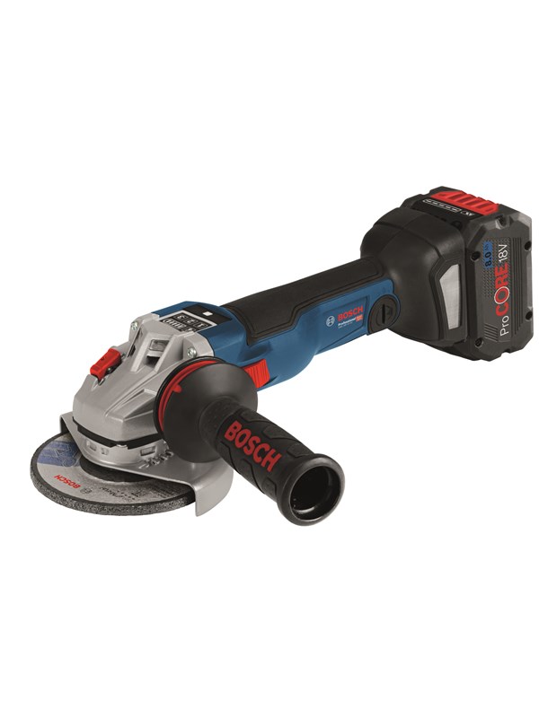 Bosch Professional GWS 18V-10 SC
