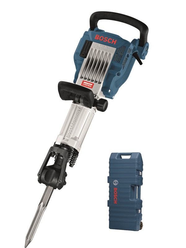 Bosch GSH 16-28 - Nedbrydningshammer - 0611335000