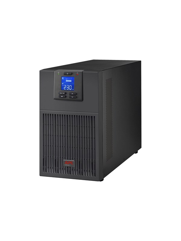APC Easy UPS SRV