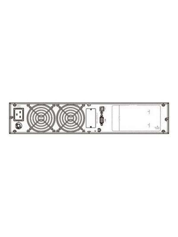APC Easy UPS SRV