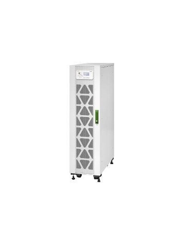 Schneider Electric Easy UPS 3S E3SUPS20KHB - UPS - AC 400 V - 20 kW - 20000 VA - tre faser - hvid