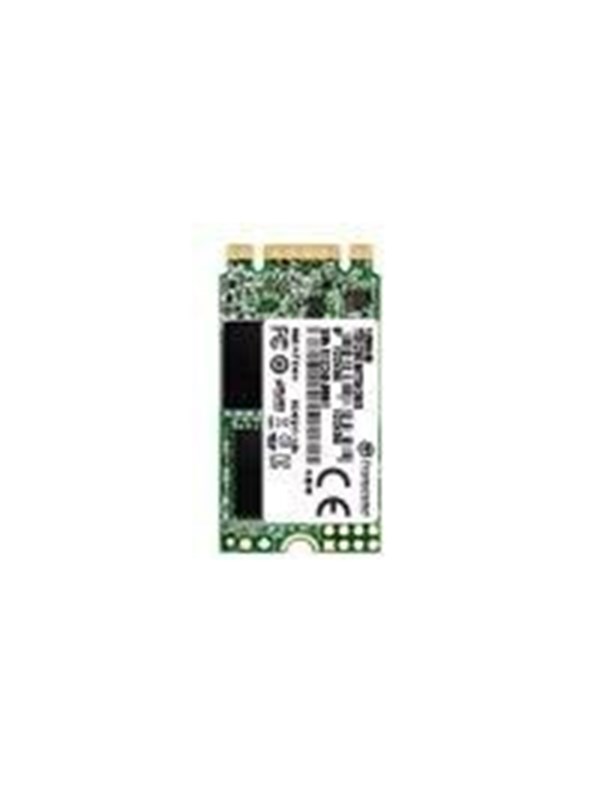 Transcend 430S SSD - 512GB - M.2 2242 (42mm) SATA-600