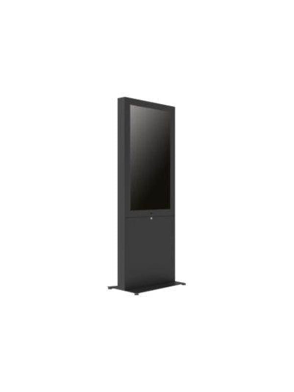 SMS Casing Freestand - Maks - Maks størrelse 49"