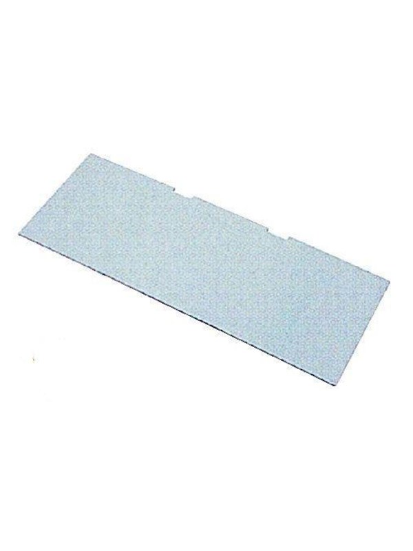 FIBOX FS-320, Flangeskilleplade for str 320
