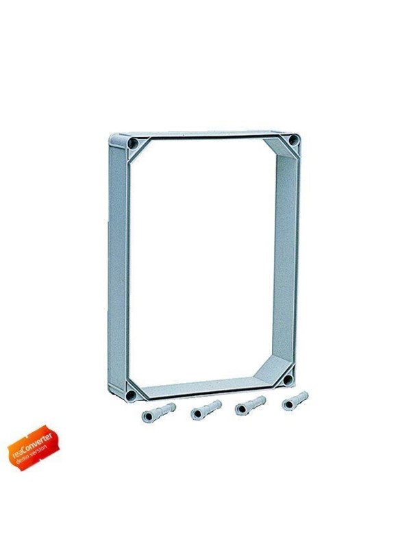 FIBOX EXTN63 mellemramme 640X320X75