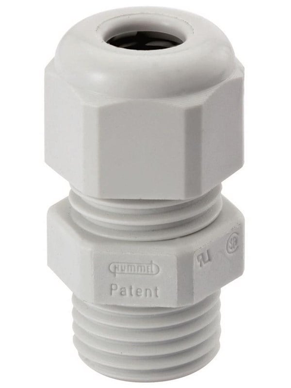 Wexøe HSK-K-PG9 Ø4-8 mm - 1209090014