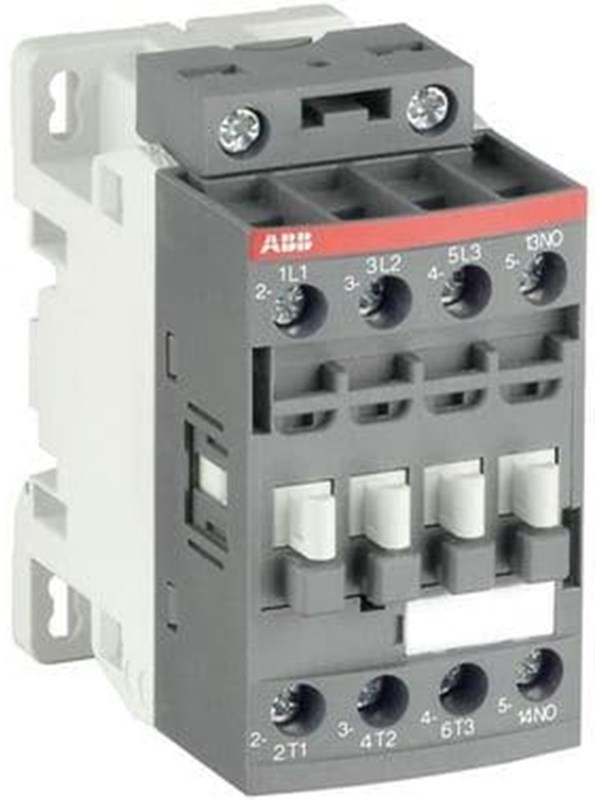ABB Kontaktor AF16-30-10-13 100-250V50/60HZ-DC