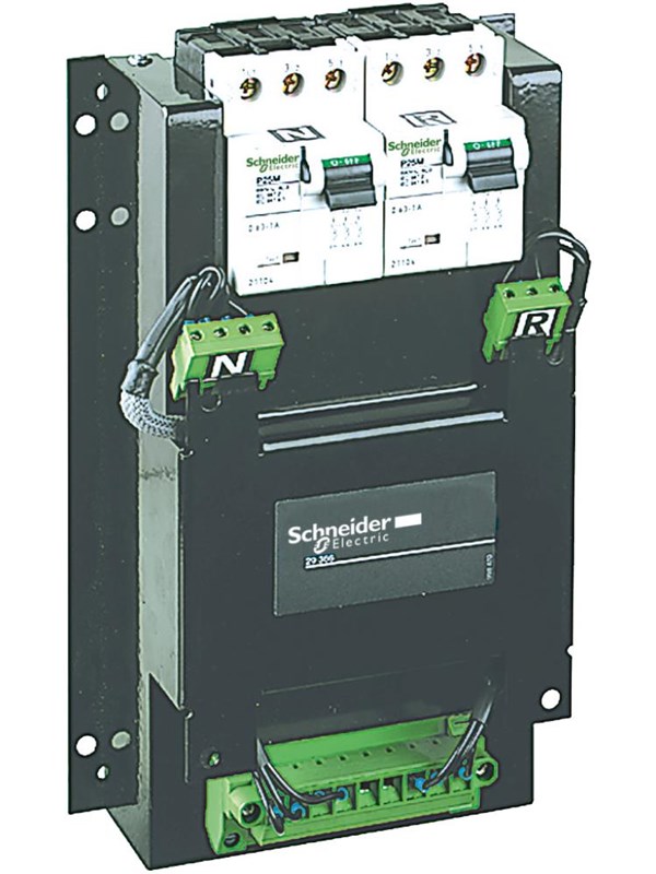 Schneider Electric STYREENHED 29376 + 29363
