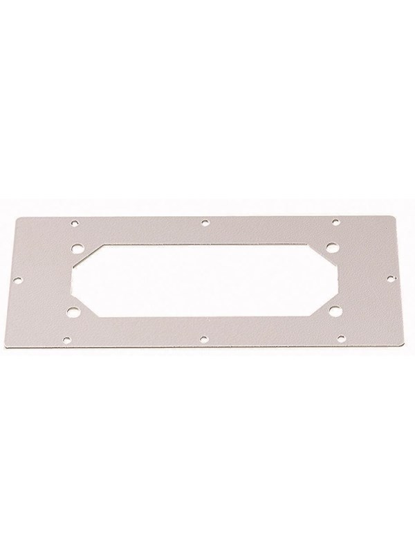 ELDON Flangeadapter 510x96 AFA02R5
