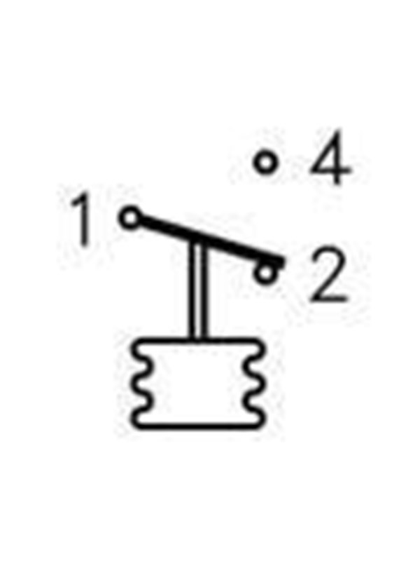 Danfoss Kontaktsystem 017-403066