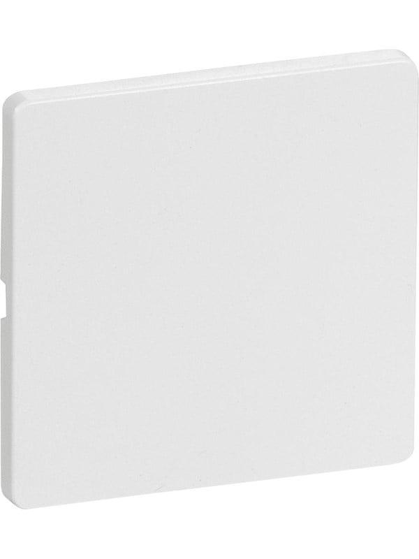 LK IHC Wireless afdækning 44x44 1 modul, hvid