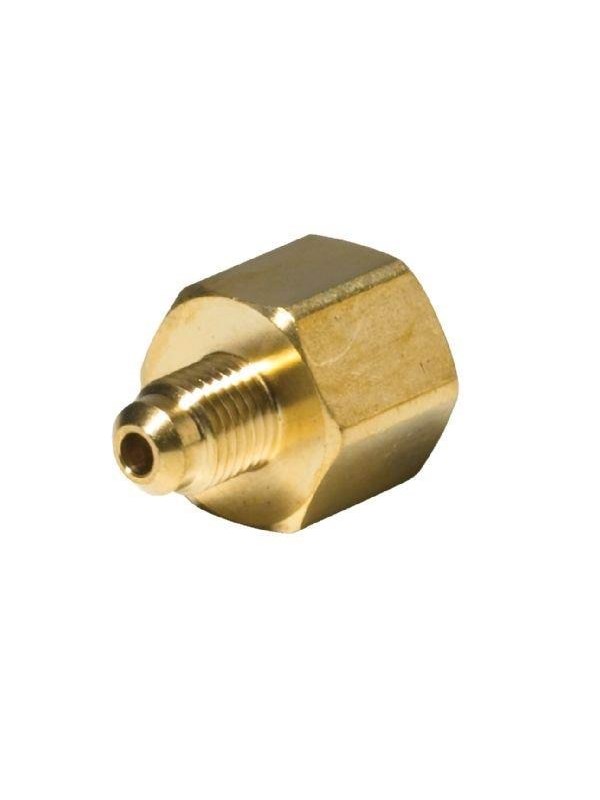 Danfoss Reduktion danfoss 3/8 x 1/4 flare