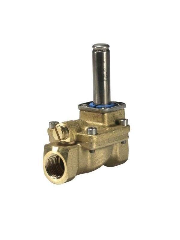 Danfoss Magnetventil ev220b 15b g1/2 fkm nc
