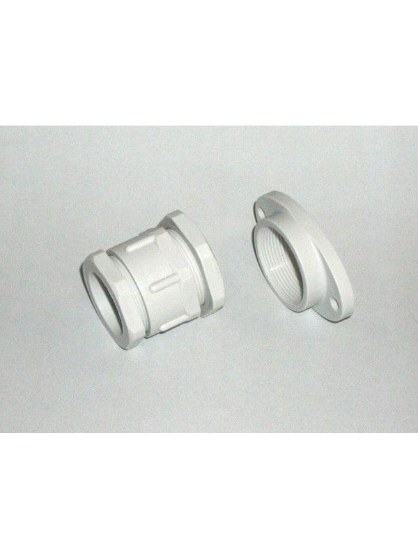 Dol-sensors Plastforskruning for dol 40r