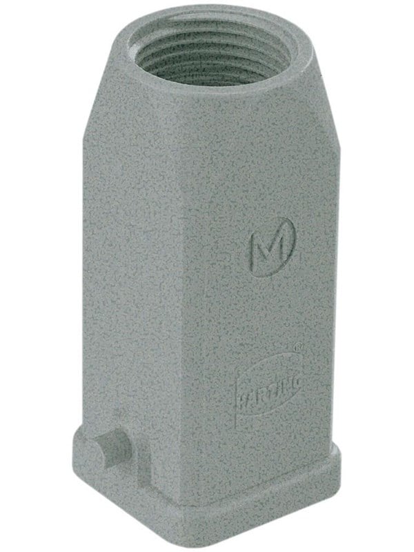 Tyllehus Han® 3A-gg-M20 19200031440 HARTING 1 stk