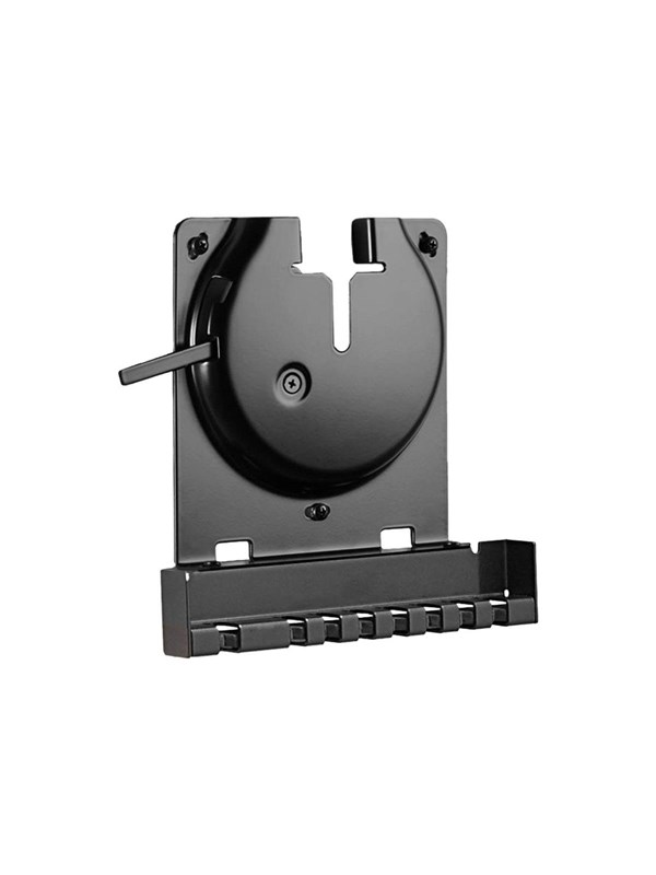 Sanus Super Slim Wall Mount - Maks 2.72 kg - Maks størrelse