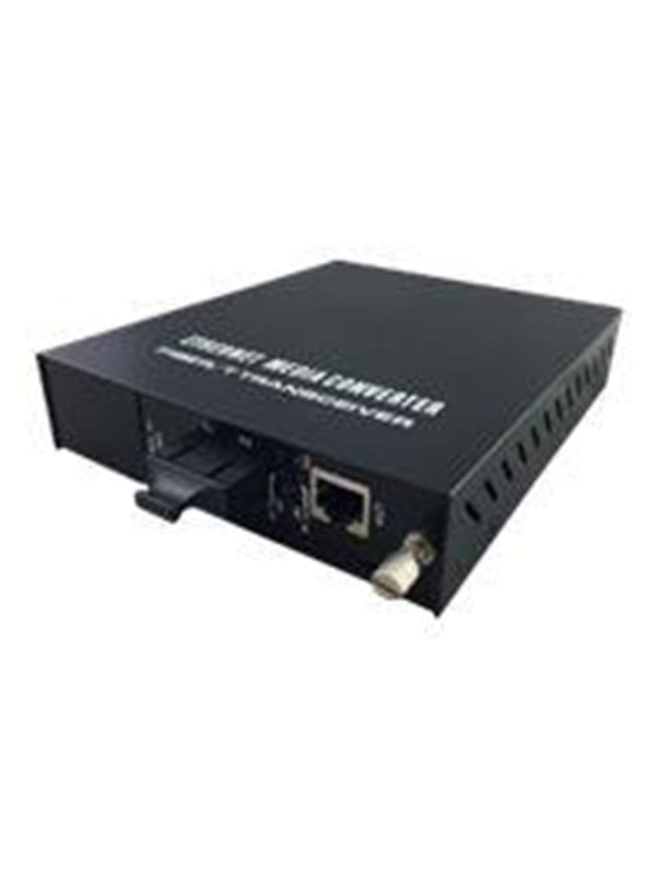 LevelOne Media Konverter FVM-1101 RJ45>SC  MM Mana
