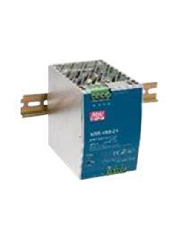 LevelOne POW-4851 - power supply - 240 Watt Strømforsyning - 240 Watt - 80 Plus