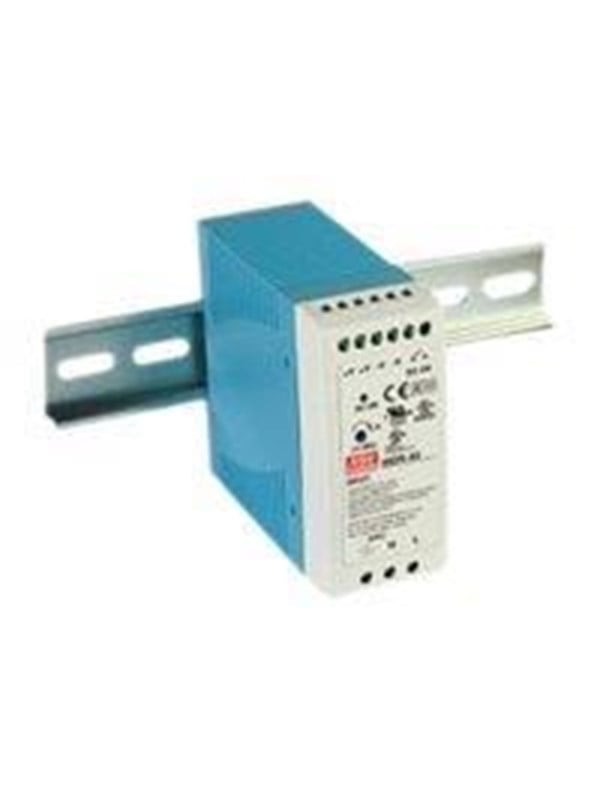 LevelOne POW-4811 - power supply - 40 Watt Strømforsyning - 39 Watt - ATX - 80 Plus