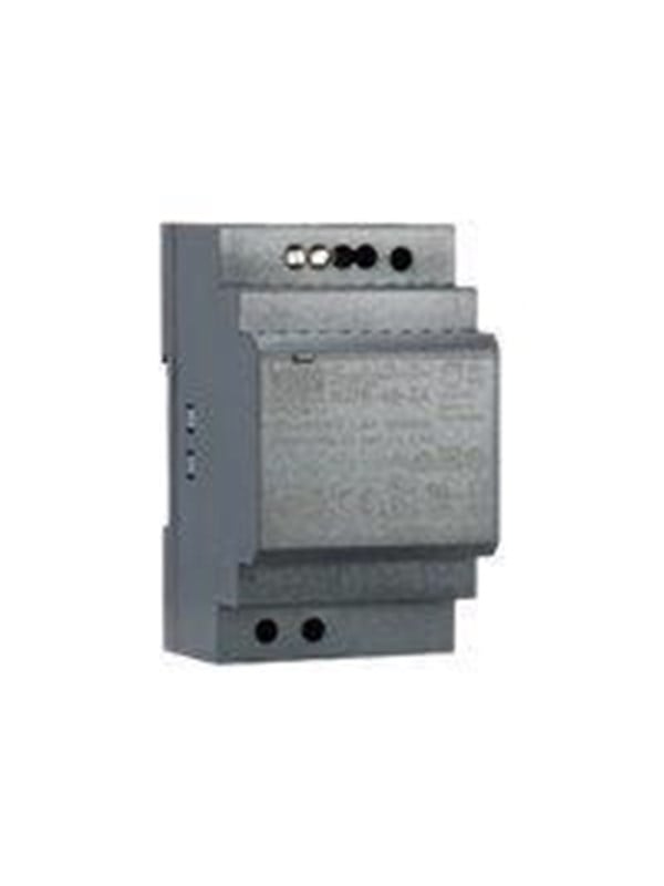 LevelOne POW-2421 - power supply - 60 Watt Strømforsyning - 60 Watt - 80 Plus