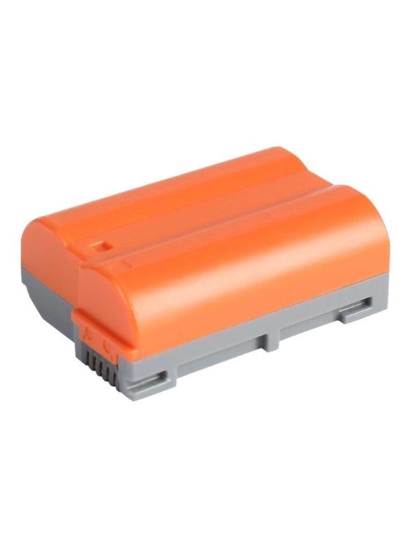 Hahnel Hähnel Battery Extreme Nikon Hlx-el15hp - Batteri
