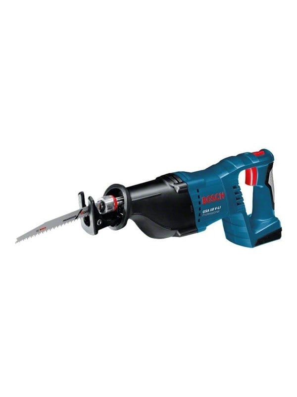 Bosch GSA 18 V-LI Professional