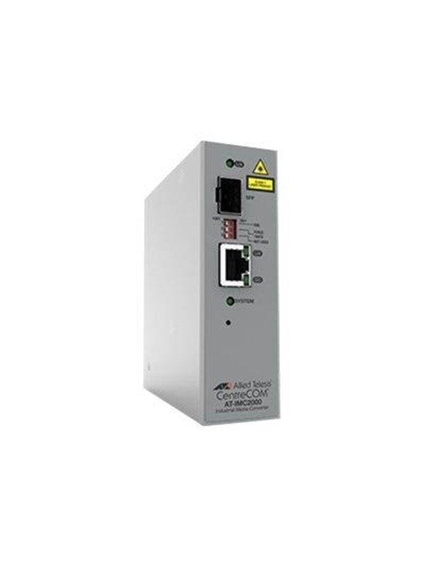 Allied Telesis AT IMC2000T/SP