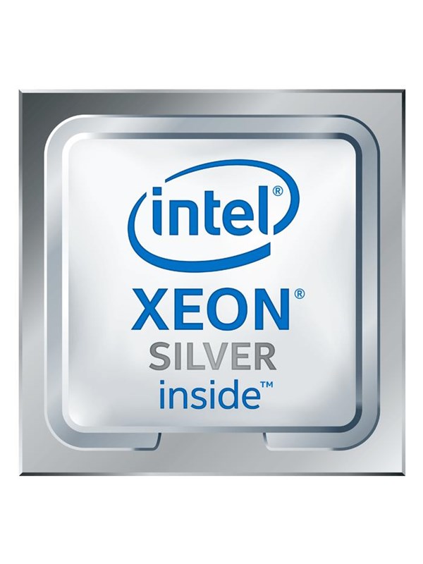 Intel Xeon Silver 4214 - Tray CPU - 12 kerner - 2.2 GHz - Intel LGA3647 - Bulk (ingen køler)