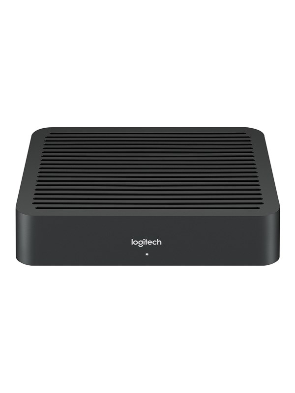 Logitech Rally Table Hub