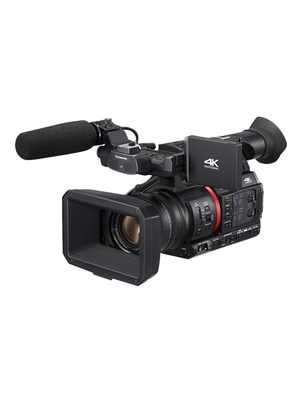 Panasonic Camcorder AG-CX350