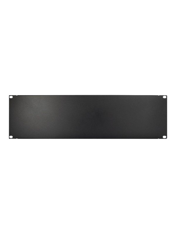 Inter-Tech 88887270 - 3U - Blanking Panel