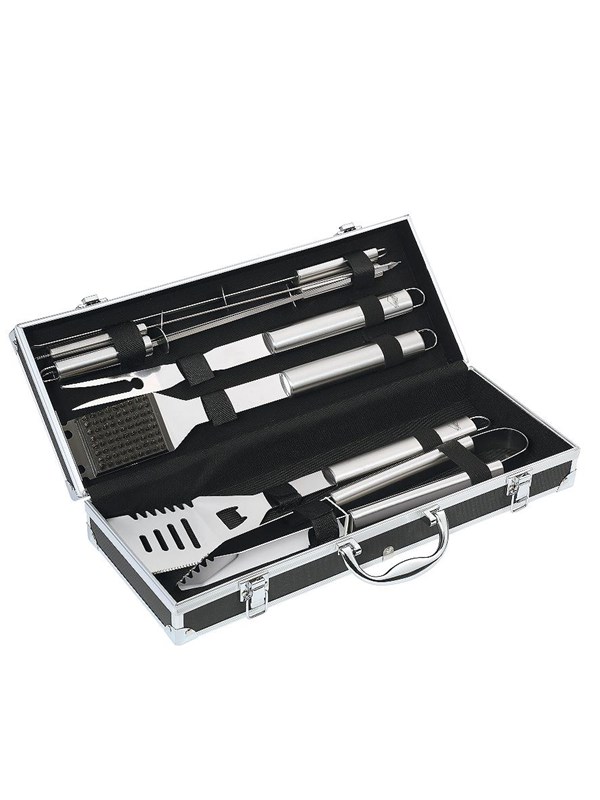 Cilio Phoenix BBQ Grilkuffert