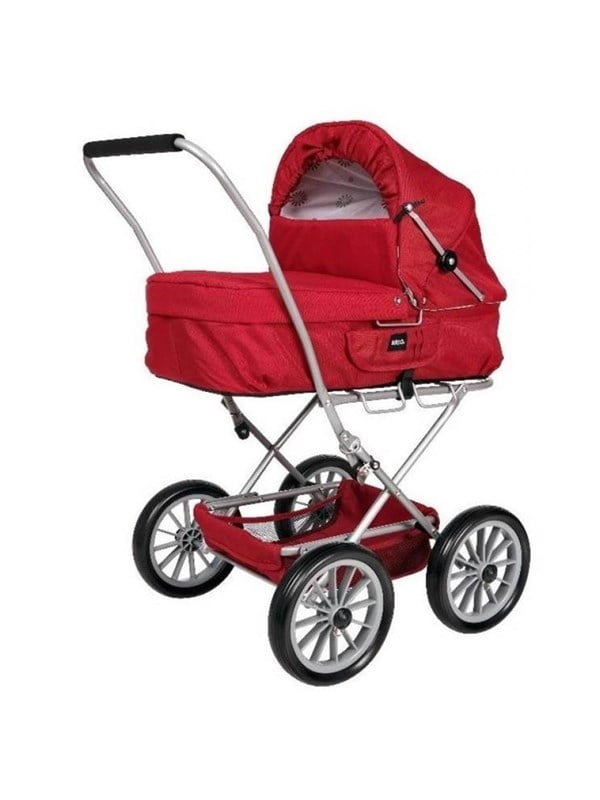 Brio Dukkevogn